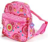  Oilily Kindergarten Rucksack Tasche in Rosa, Hellblau oder 