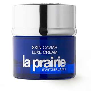 Skin Caviar Luxe Cream 50ml   LA PRAIRIE   Moisturisers   Anti ageing 