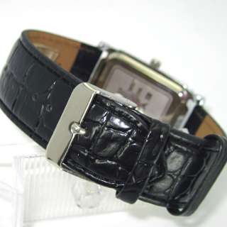 EYKI KE111G Analog Mens Unisex Mens leather quartz Wrist Watches 