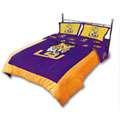 LSU Tigers Bedding, LSU Tigers Bedding  Sports Fan Shop   L 