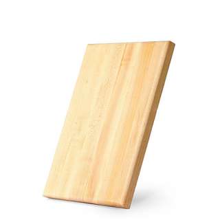 Maple chopping board 36cm   ICTC   Chopping boards   Food preparation 