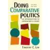 Vergleichende Politikwissenschaft (Elemente der Politik) [Taschenbuch 