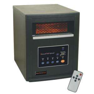 ATI Infrared Heater Heat Force 1500 