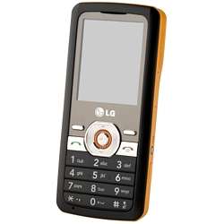 LG GM205 Handy (Dolby mobile, 2MP, FM Radio, Stereo Lautsprecher mit 2 