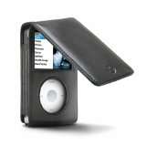  DLA 91000 Hip Case Schutzhülle/ Leder Tasche für iPod 