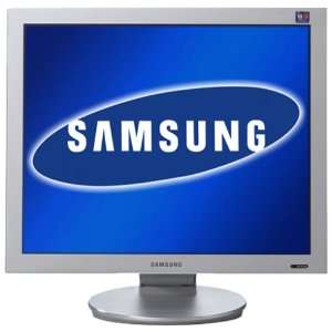 Samsung Syncmaster 193P 48,3 cm TFT Monitor Glanz  Computer 