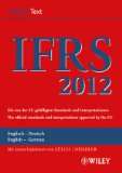 International Financial Reporting Standards (IFRS) 2012 Deutsch 