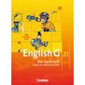 English G 21   Ausgabe B Band 1 5. Schuljahr   Das Ferienheft 
