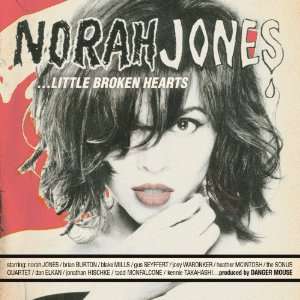 Little Broken Hearts: Norah Jones: .de: Musik