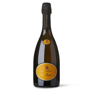 2006 Franciacorta DOCG 700ml   LA MONTINA   Champagne gifts   Wine 