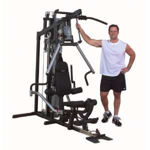 Body Solid® G6B Home Gym, Multi Fitness Station, Multistation 