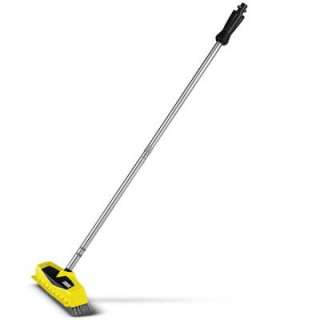 Karcher Power Scrubber Water Broom PS40 PowerScrubber at The Home 