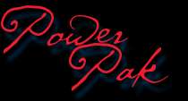 Doughboy Power Pak II 1 1/2 HP Pool Pump  