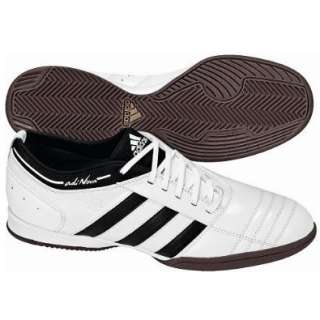 Adidas Fussballschuhe adiNOVA IN weiss G04452  Schuhe 