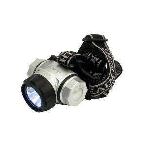 Dorcy 115 Lumen   3AAA LED Headlight With Batteries 41 2098 at The 