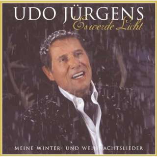 Merry Christmas allerseits Udo Jürgens