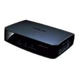 ASUS OPlay HDP R3 Air streaming client inkl. HDMI Kabel Full HD 1080p 