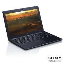 Sony VAIO VPCX13X5E 28.2 cm (11.1 Zoll) Notebook (Intel AtomTM Z550, 2 
