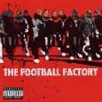 The Football Factory von Ost und Various ( Audio CD   2004 