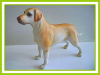alte AKITA Tier Figur Hund Sammlung ~Rhodesian Ridgeback~ (?) in 