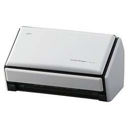 Fujitsu ScanSnap S1500 PA03586 B005 Sheet Fed Scanner  