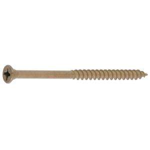 FastenMaster Guard Dog 3 In. Wood Screw   1750 Pack FMGD003 1750 at 