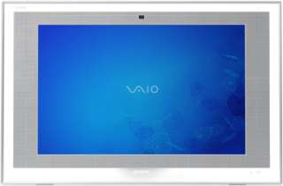 Sony VAIO VGC LT18E All In One TV PC   Intel Core 2 Duo T7500 2.2GHz 