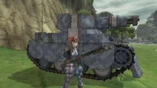 Valkyria Chronicles  Games