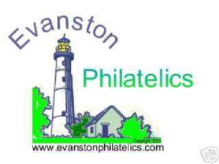  Trading Assistant, Stamp Collecting items in Evanston Philatelics 