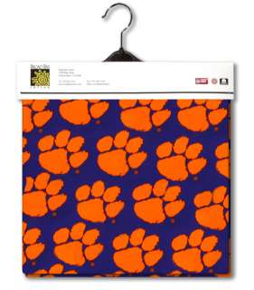broad bay cotton college fabric officially licensed ncaa fabric 100