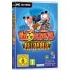 Worms 4 Mayhem (DVD ROM)  Games