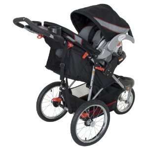 Baby Trend Expedition LX Travel System, Millennium TJ94773 