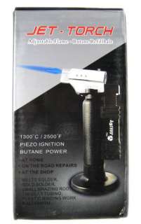 Micro Flame Gun/Lighters/Welding Torch/Piezo ignition  