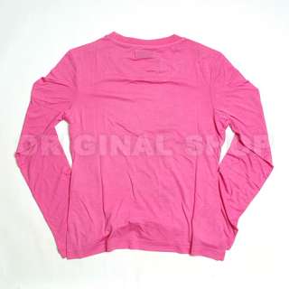 ADIDAS ORIGINALS Retro Trefoil Rainbow Shirt Pink Neu S  