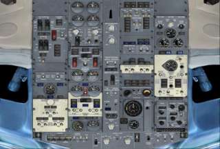 Boeing 737   Wilco, PiC   Flight Simulator FSX / FS2004 4015918101264 