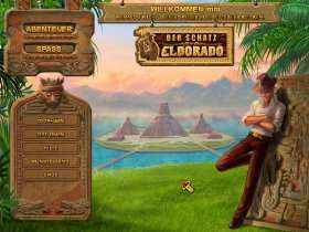 Schatz von El Dorado  Games