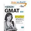 GMAT Verbal Review  Gmac Englische Bücher