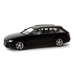 Herpa 034012   Audi A4 Avant, metallic  Spielzeug