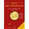 Euro Münzkatalog. Alle Länder, Münzen, Münzstätten und Auflagen 