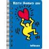Keith Haring 2010. Posterkalender: .de: Keith Haring: Bücher
