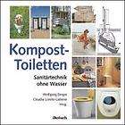 BUCH   Kompost Toilet​ten   Wolfgang Berger, Claudia Lor