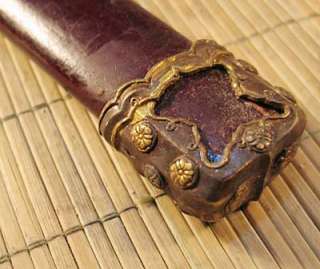 43.5 Handmade Japanese Sword Samurai Katana  130c10  