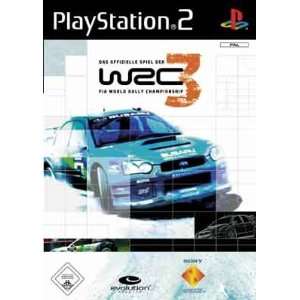 WRC 3   World Rally Championship: .de: Games