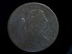 1803 Large Cent Draped Bust coin Early U.S. penny