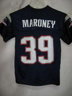 Laurence Maroney Patriots N NFL Youth Jersey Small $  