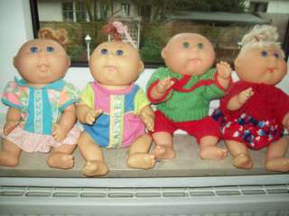 Baby CPK Puppen mit festem Körper in Nordrhein Westfalen   Wickede 