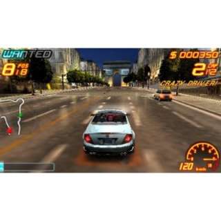 Race Pack Asphalt Urban GT 2 + Driver 76  Games