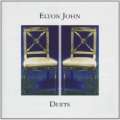 Duets Audio CD ~ Elton John