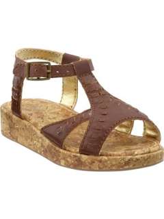 Gap Girls A Lot Sandal Flat Shoe U Pick 8 9 10 11 NWT  