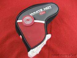 ODYSSEY WHITE HOT XG BLADE PUTTER HEADCOVER HEAD COVER  